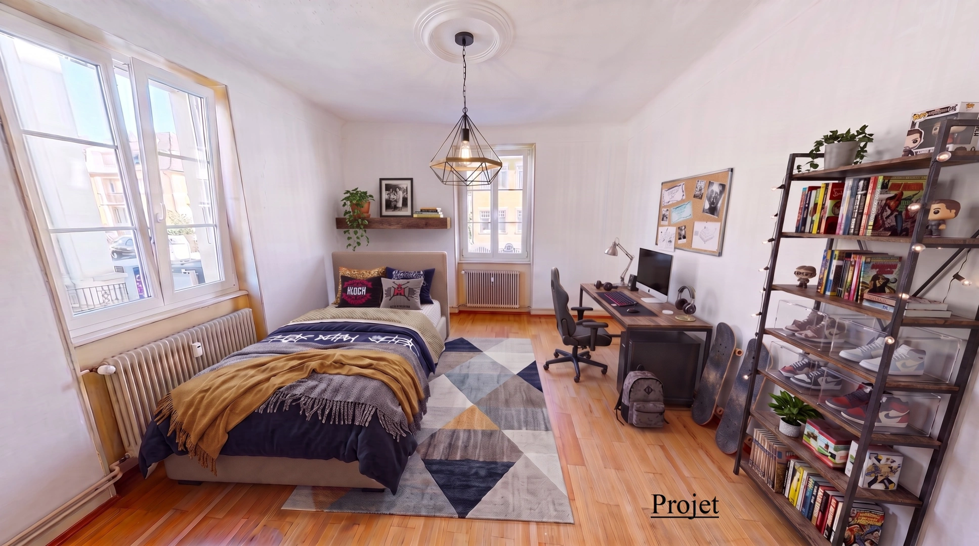 property